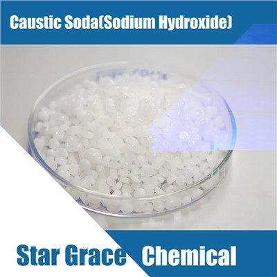 Soda Caustica Precio